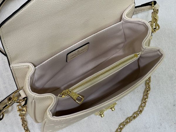 Luxury LV Handbag M46279-M22834