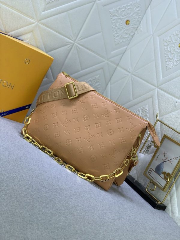 Luxury LV Handbag M57783