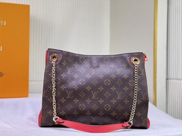 Luxury LV Handbag M43772