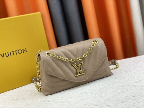 Luxury LV Handbag M58549-M58552