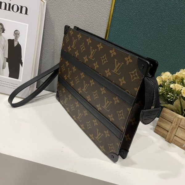 Luxury LV Handbag M45937