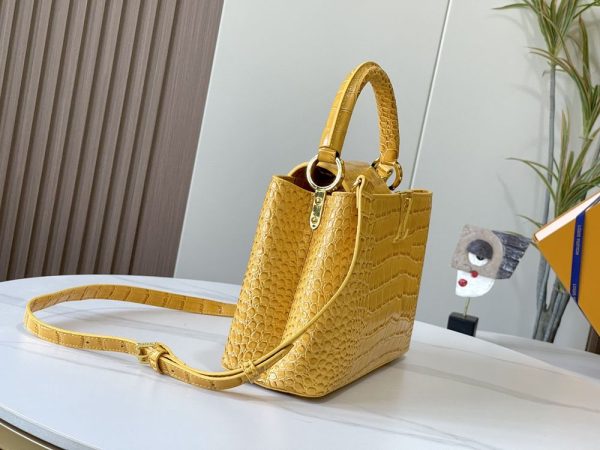 Luxury LV Handbag M48865.4