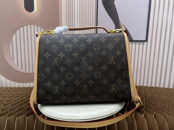 Luxury LV Handbag M44919