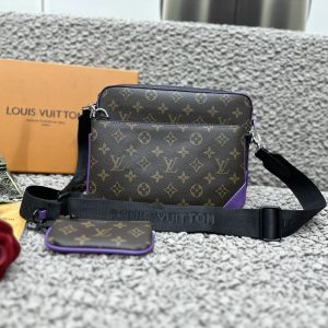 Luxury LV Handbag M40438