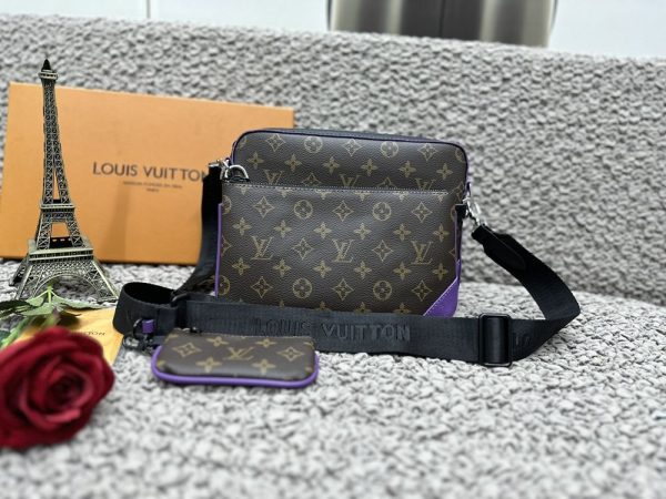 Luxury LV Handbag M40438