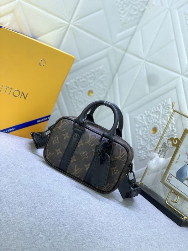 Luxury LV Handbag M82770