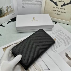 New Arrival YSL Wallet 012