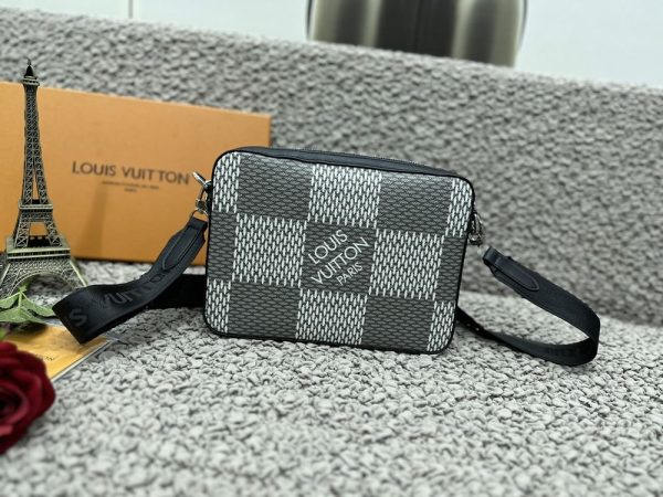 Luxury LV Handbag M40438.2