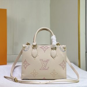 Luxury LV Handbag M46629