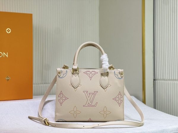 Luxury LV Handbag M46629