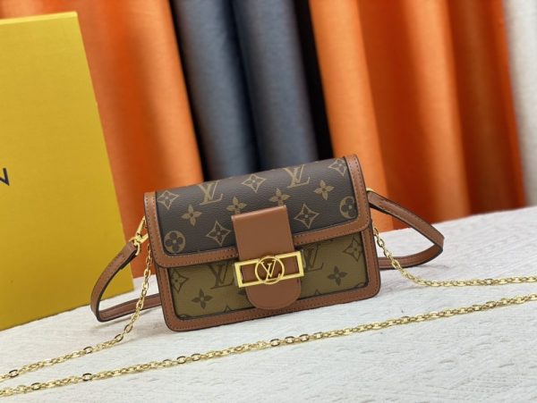 Luxury LV Handbag M68746