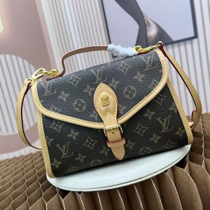 Luxury LV Handbag M44919.1