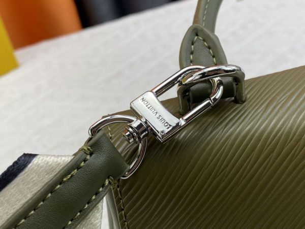 Luxury LV Handbag M58931