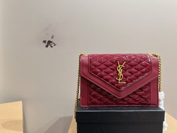 New Arrival YSL Handbag Y002