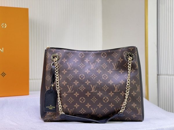 Luxury LV Handbag M43772