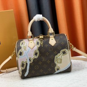 Luxury LV Handbag M40392