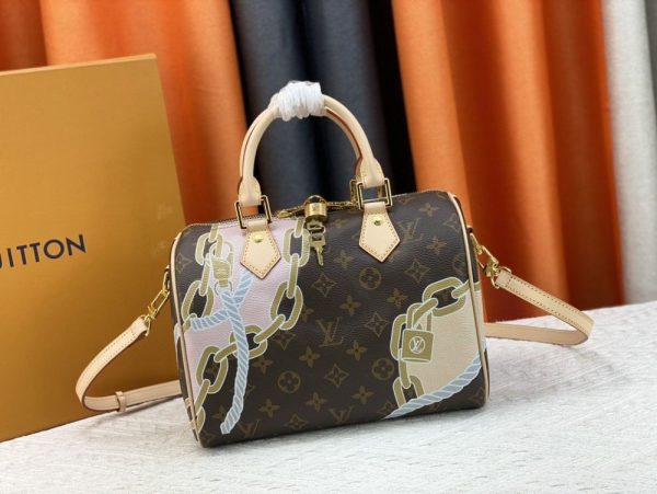 Luxury LV Handbag M40392