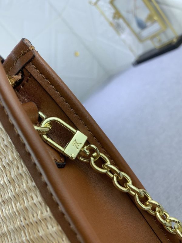 Luxury LV Handbag M81366