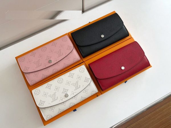 New Arrival Wallet L410