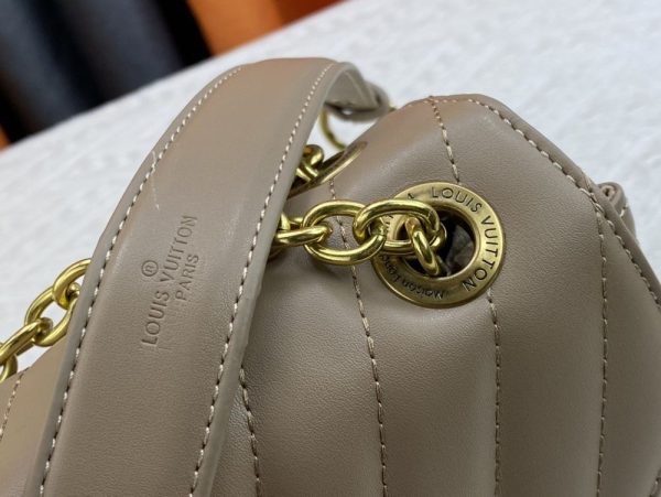 Luxury LV Handbag M58549-M58552