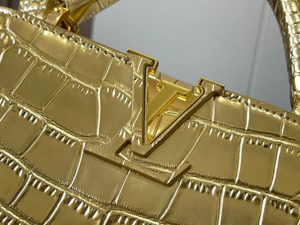 Luxury LV Handbag M48865.8