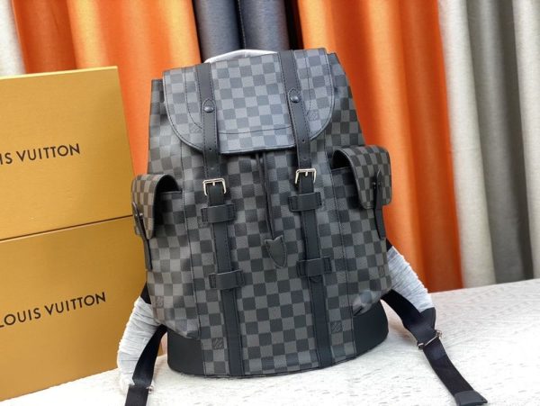 Luxury LV Handbag M45419