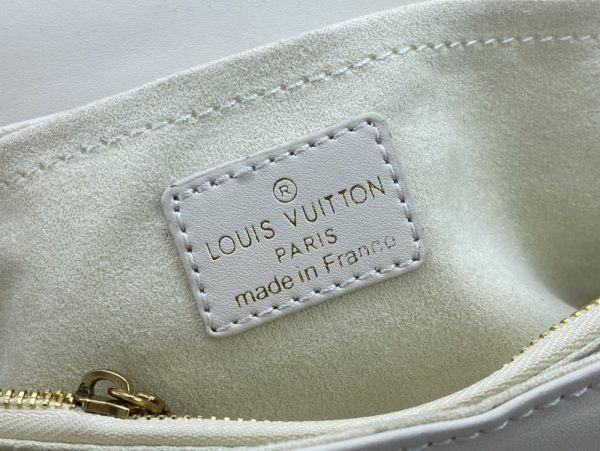 Luxury LV Handbag M58549-M58552