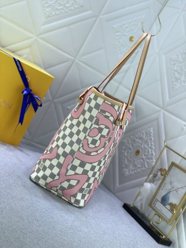 Luxury LV Handbag M41050