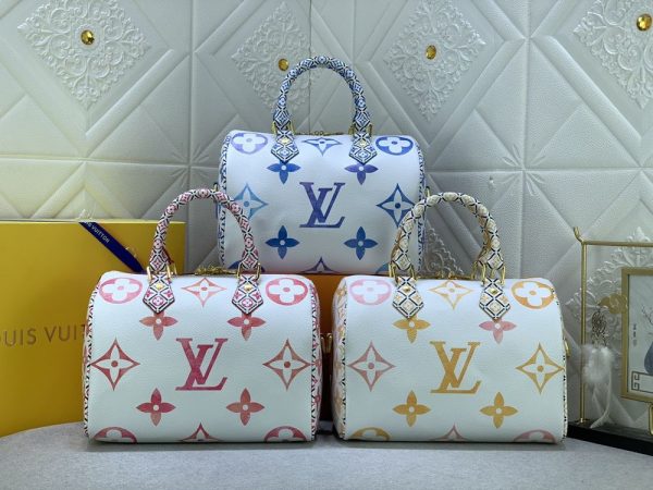 Luxury LV Handbag M23073