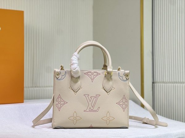 Luxury LV Handbag M46629