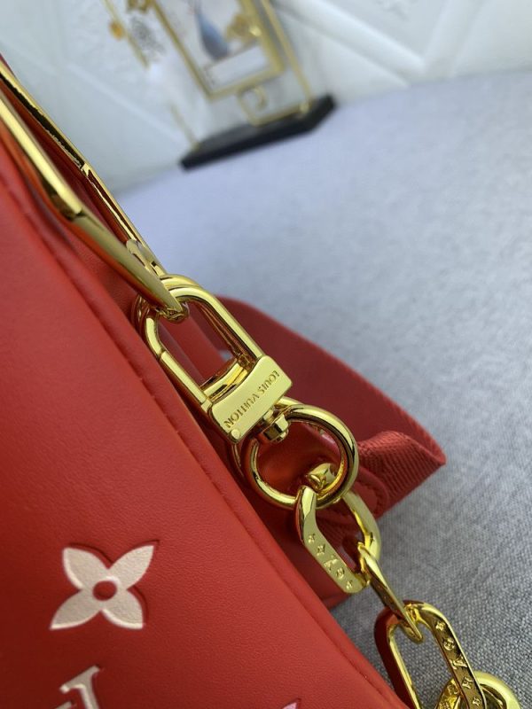 Luxury LV Handbag M22398