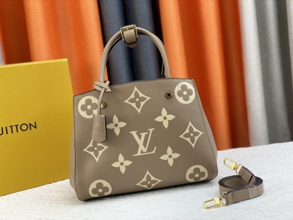 Luxury LV Handbag M45489