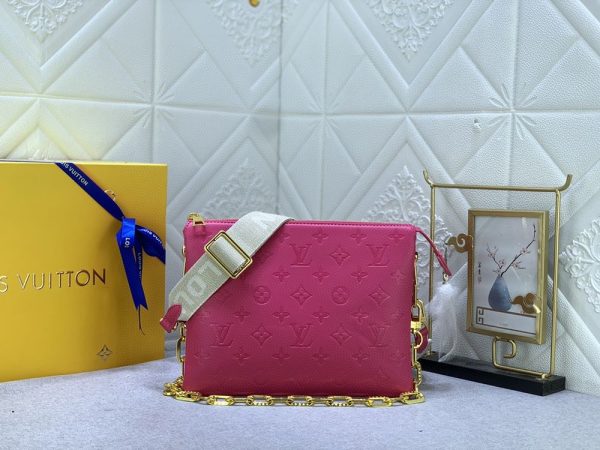 Luxury LV Handbag M22398