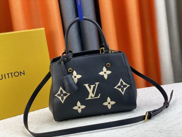 Luxury LV Handbag M41048