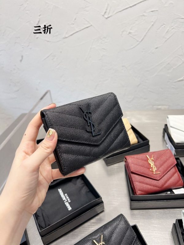 New Arrival Wallet H435