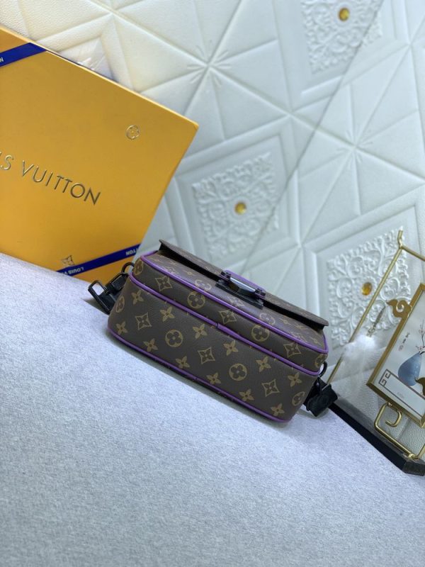 Luxury LV Handbag M46688.1