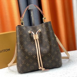 Luxury LV Handbag M46581.1