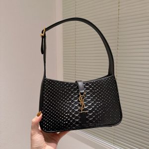 New Arrival Bag Y3364 – Y3364-25cm, Black