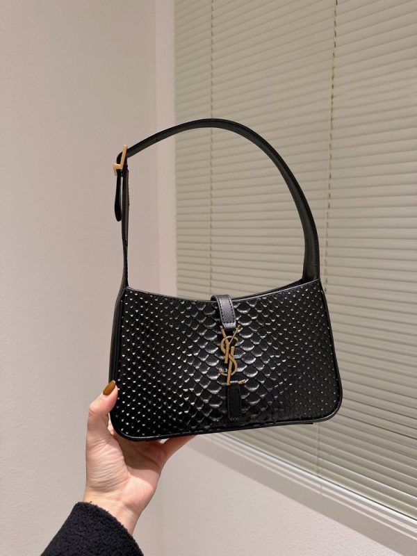 New Arrival Bag Y3364 – Y3364-25cm, Black