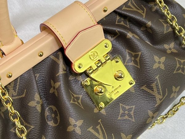 Luxury LV Handbag M46544