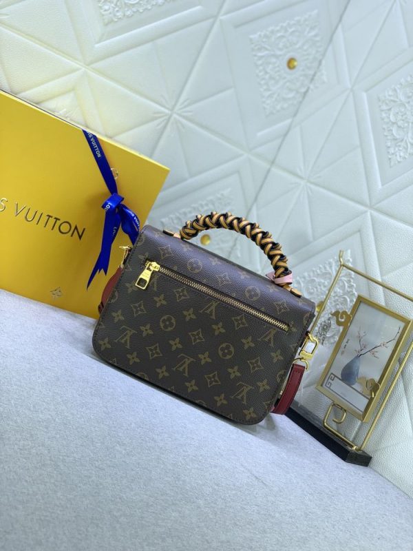 Luxury LV Handbag M40780