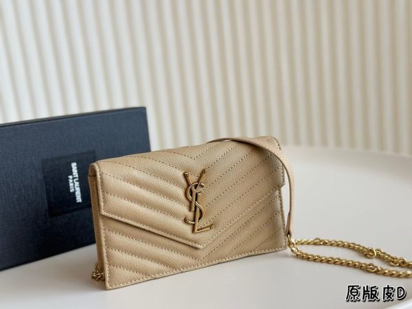 New Arrival YSL Handbag Y054.3