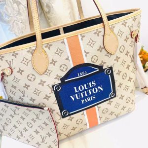 Luxury LV Handbag M40995-M40996