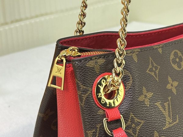 Luxury LV Handbag M43772