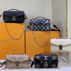 Luxury LV Handbag M46279-M22834