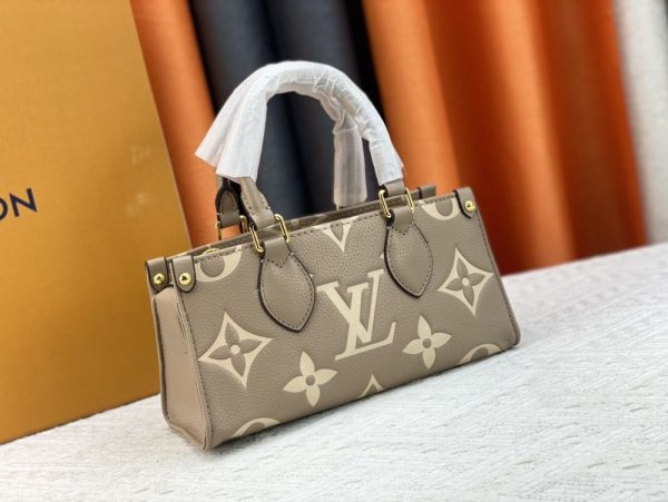 Luxury LV Handbag 46653