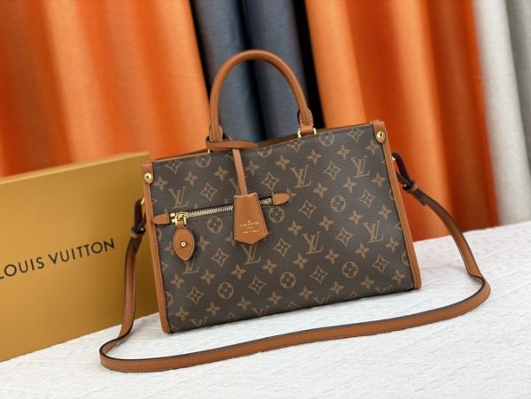 Luxury LV Handbag M43433