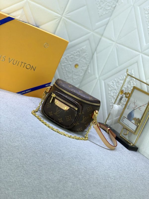 Luxury LV Handbag M82335