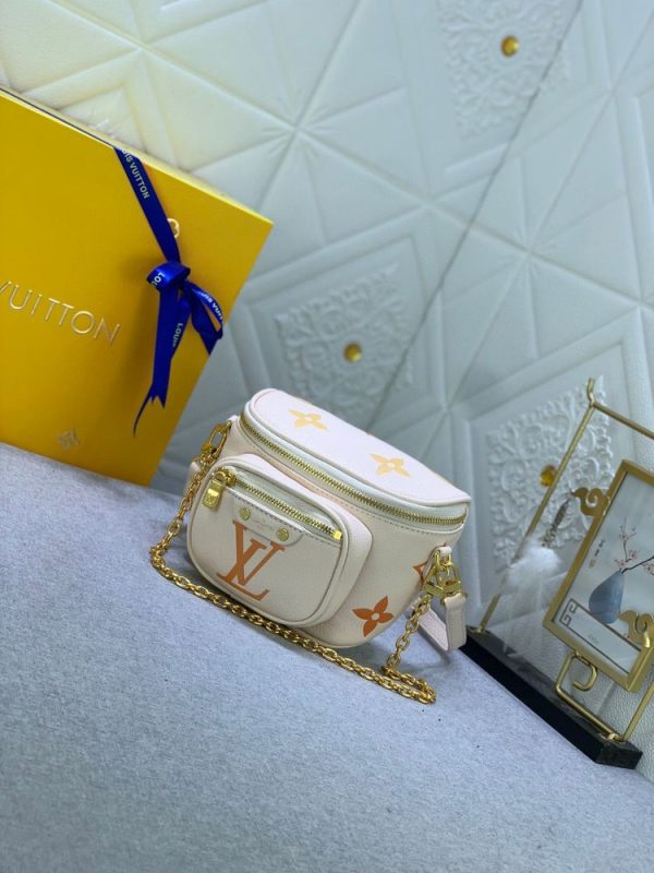 Luxury LV Handbag M82208