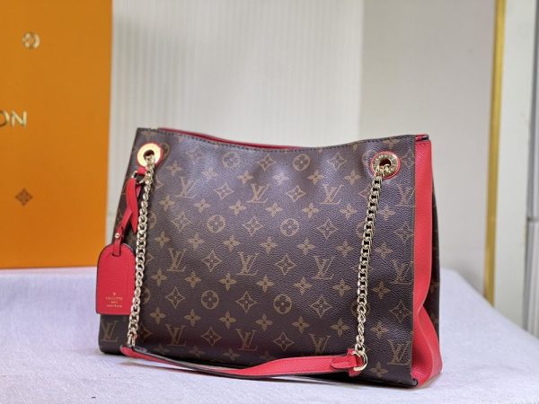 Luxury LV Handbag M43772